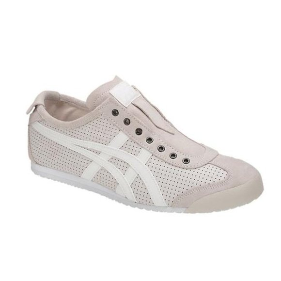 Asics Onitsuka Tiger - Unisex Mexico 66 Slip-On - Picture 1 of 5